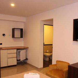 Habitación Cuádruple Clásica